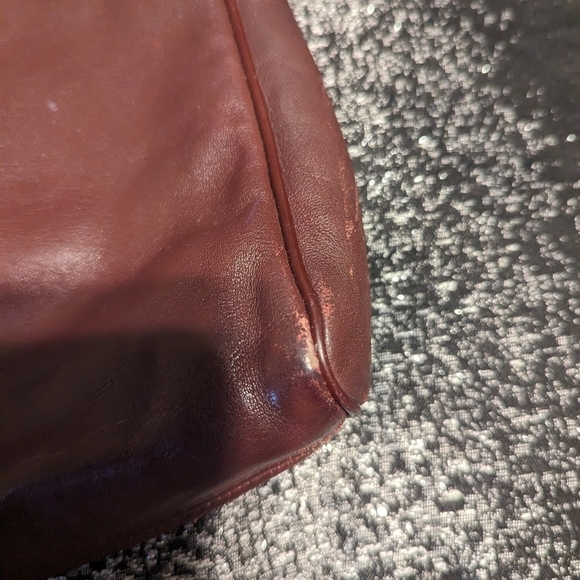 Vintage 70's Aigner purse bag - Picture 8 of 13